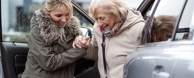 skilled nursing facility vs assisted living in Kingsport TN