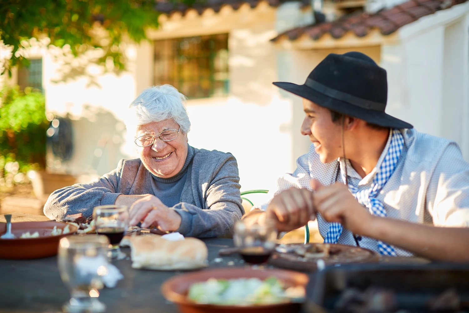Asbury Place Steadman Hill Senior Living Community Amenities