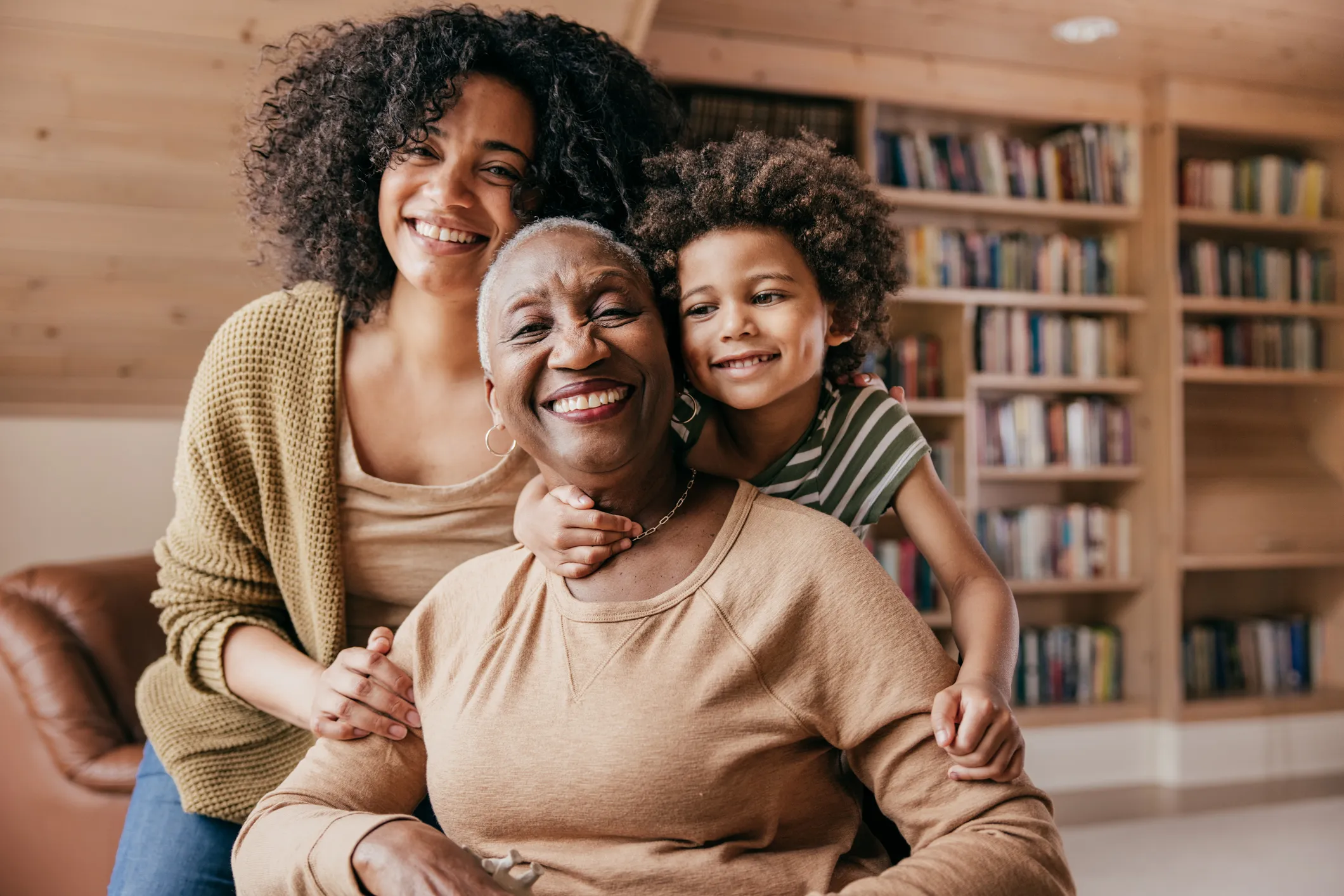 Memory Care Services for Seniors in Kingsport TX