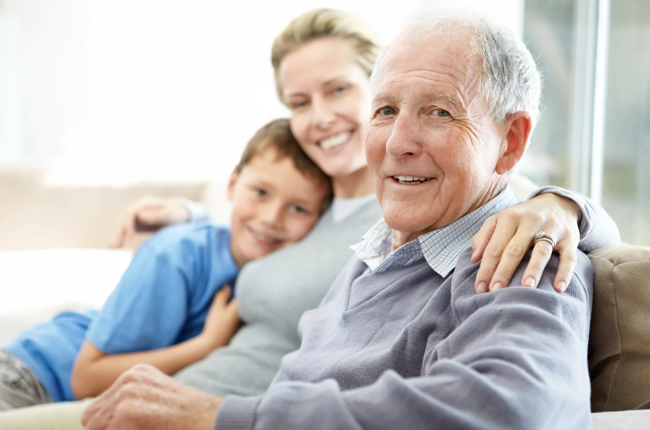 Memory Care Services in Kingsport TX